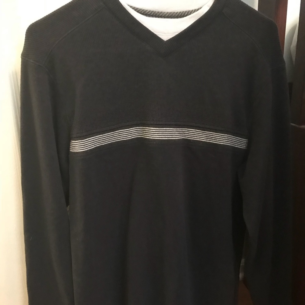 Casual Men’s Shirt